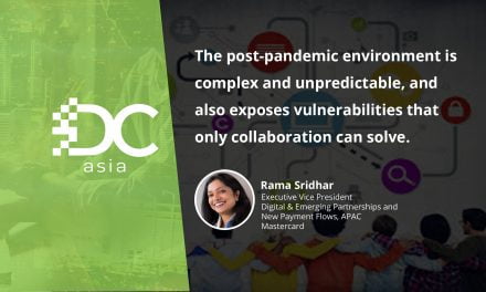 Greater collaboration is the key for financial services to thrive, post-pandemic