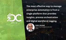 Know the 7 signs of enterprise-wide Intelligent Operations