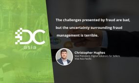 Using tech to build business trust in the payments revolution