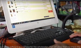 Startup brings affordable cloud solutions to Thailand’s non-digitalized Micro SMEs