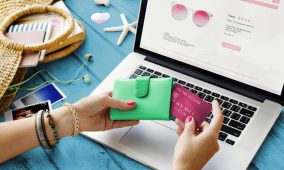 E-commerce growth trends may be tapering off after lockdowns ease