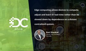 Edge computing makes smart devices smarter and faster