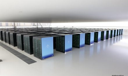 Supercomputers making headway in the journey to achieving Society 5.0