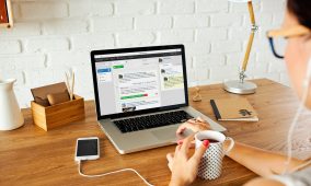 Free virtual team building platform may help boost mental health, workplace culture