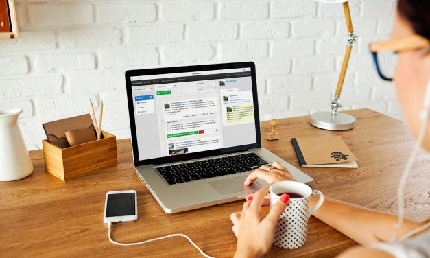 Free virtual team building platform may help boost mental health, workplace culture