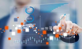 Indonesia’s largest financial institution goes full steam on data analytics