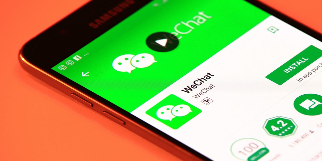 Global bank expands its symphony of chat apps to enhance communications