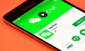 Global bank expands its symphony of chat apps to enhance communications