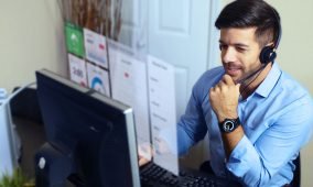 Free secure WFH solution extended with application delivery load balancing