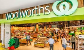 To market, to market, down under and through the Cloud