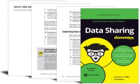Data Sharing for Dummies