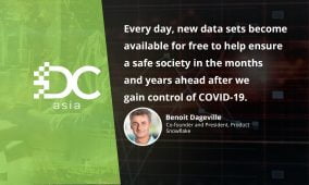 Data for humanity