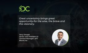 Elevating Finance’s role to that of a Strategic Business Partner, with digitalization