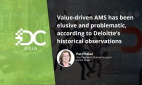 Fixing the IT talent shortage with new Application Management Service models