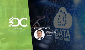 Fresh approach to data management critical for digital transformation
