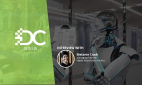 Helping ourselves to shape the future of work