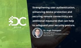 How threat intelligence can safeguard your cybersecurity posture