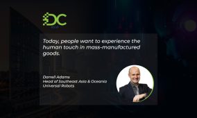 In the year 2035, if man is still alive …