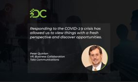 Rethinking “business as usual” post pandemic