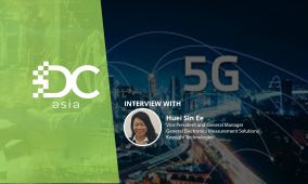 The state of telehealth and 5G