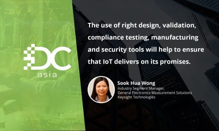 Tackling the five Cs of designing mission-critical IoT systems