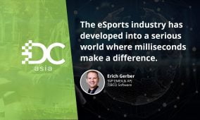 Taking eSports to the next level with data analytics