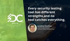 Top 6 application security challenges to overcome