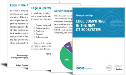 Edge Computing in the new OT Ecosystem