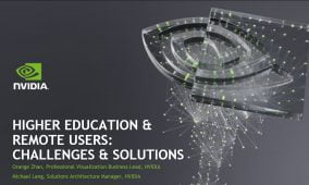 Addressing the challenges in higher education and research
