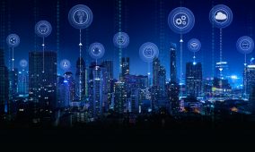 New Singapore innovation lab to pioneer a new branch of digital technology