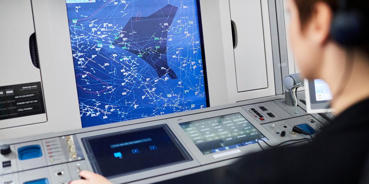 air navigation service provider definition