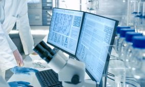 High performance computing group launches free platform to speed COVID-19 drug research