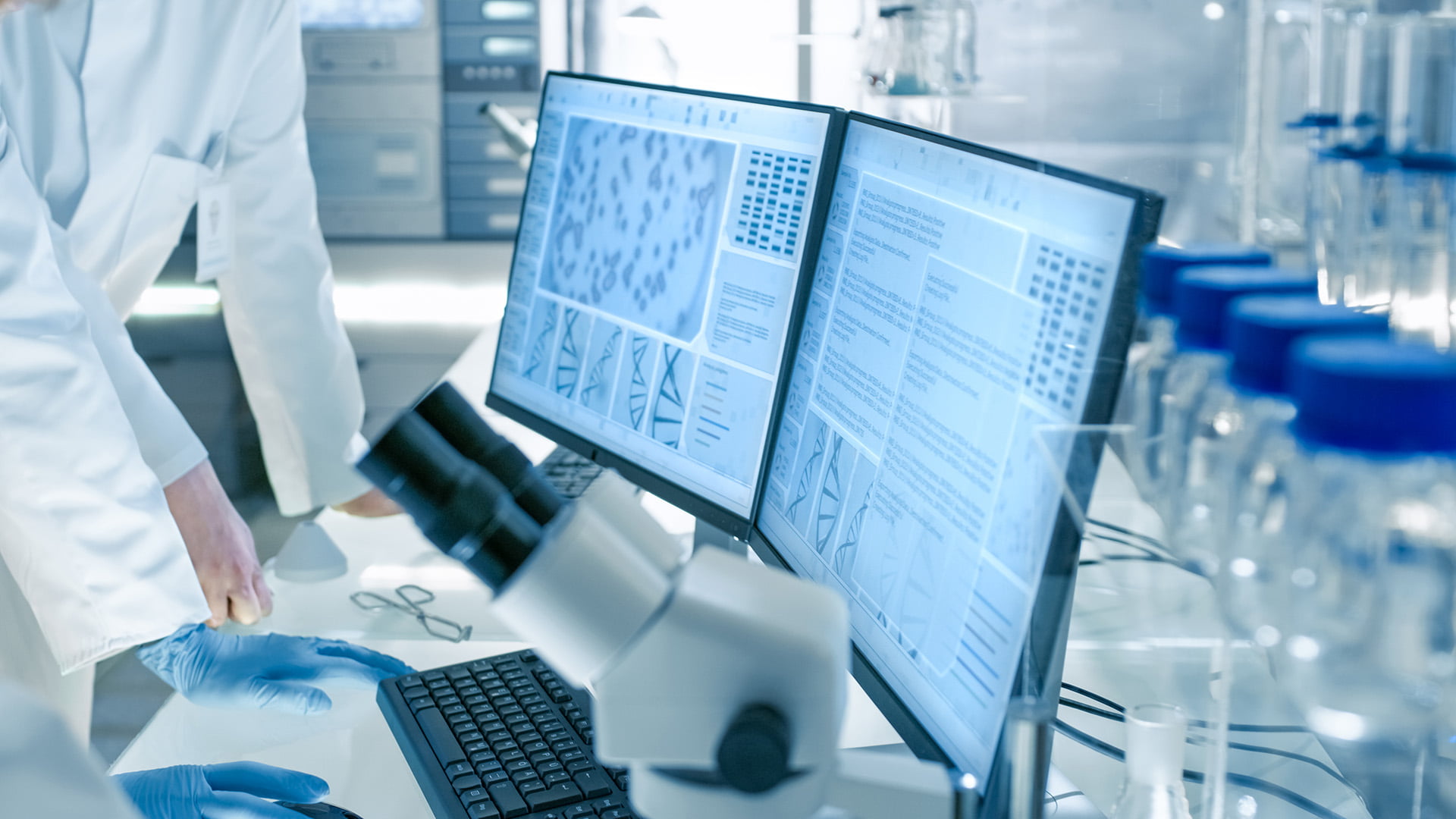 High performance computing group launches free platform to speed COVID ...