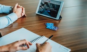 72% of IT professionals found IT service management effective in remote work