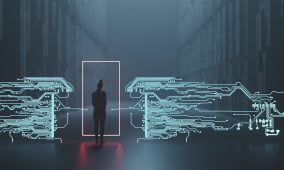 Forget the ‘Wait-and-See’ mindset—post-COVID digitalization is imperative