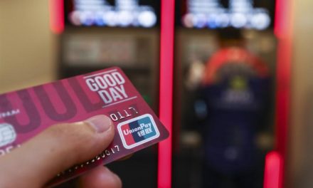Digital-only bank in Hong Kong launches a numberless debit card