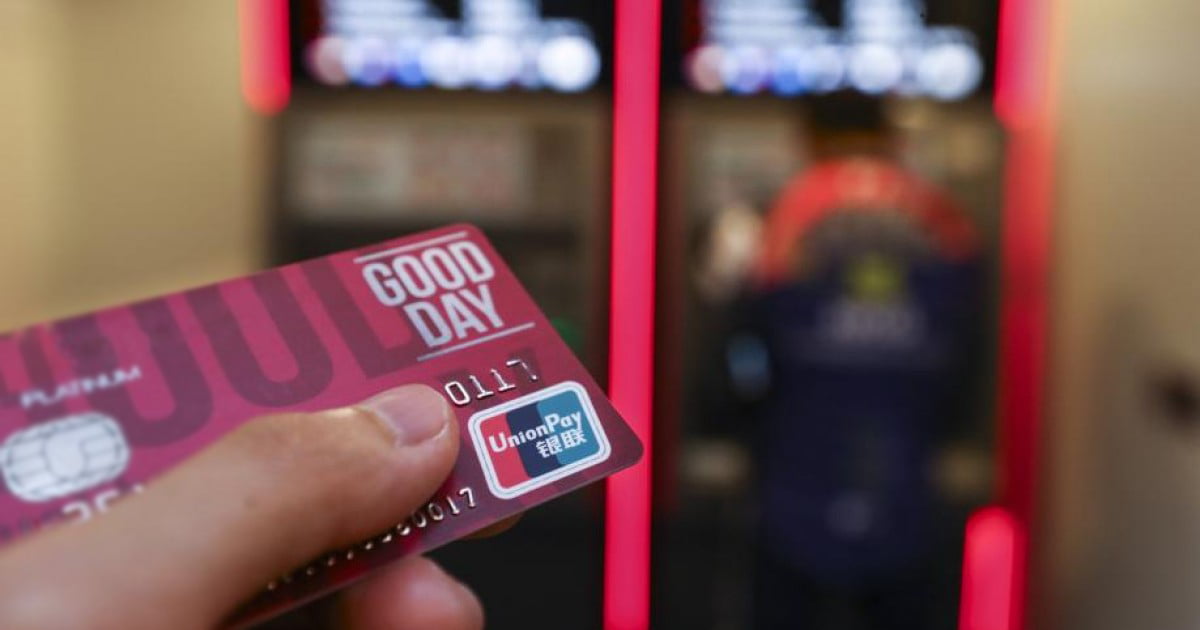 Digital-only bank in Hong Kong launches a numberless debit card