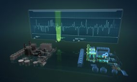 Proptech pilot merges smart devices with Cloud-based digital twinning