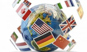Technology has enabled the availability of Globalization as a Service