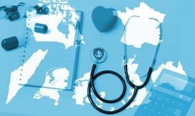 Launched: insurance protection for technology-enabled healthcare and wellness services