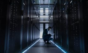 Japanese AIDC MNC employs hybrid-cloud solution for modernization
