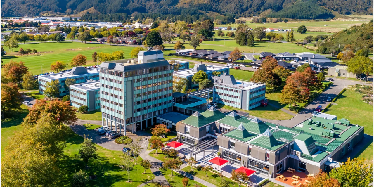 This smart ‘city’ in NZ is dedicated to digitally-transforming performance sports