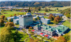 This smart ‘city’ in NZ is dedicated to digitally-transforming performance sports