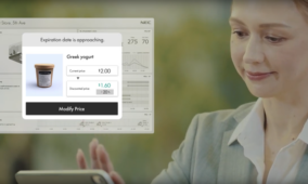 Indonesian store demonstrates IoT benefits in boosting profitability