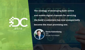 Approaching digital banking in the new post-COVID world order