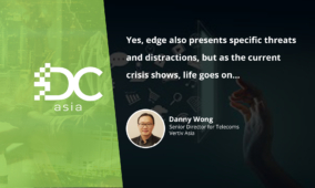 Is Edge Computing an opportunity, threat or distraction for telco operators?