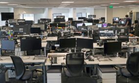 Free cloud-based software suite helps businesses transition workers safely back to office
