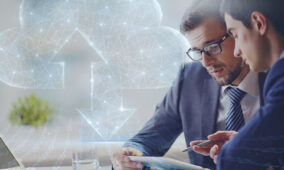 Hong Kong fintech leverages unified cloud data platform to boost business intelligence