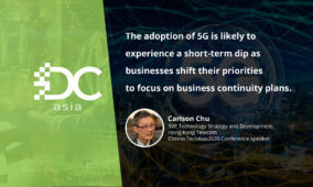 Has the pandemic accelerated or decelerated Asia’s 5G Agenda?