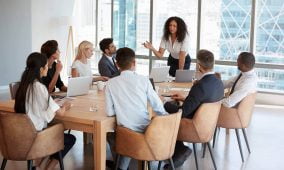 “One size does not fit all” for national digital transformation